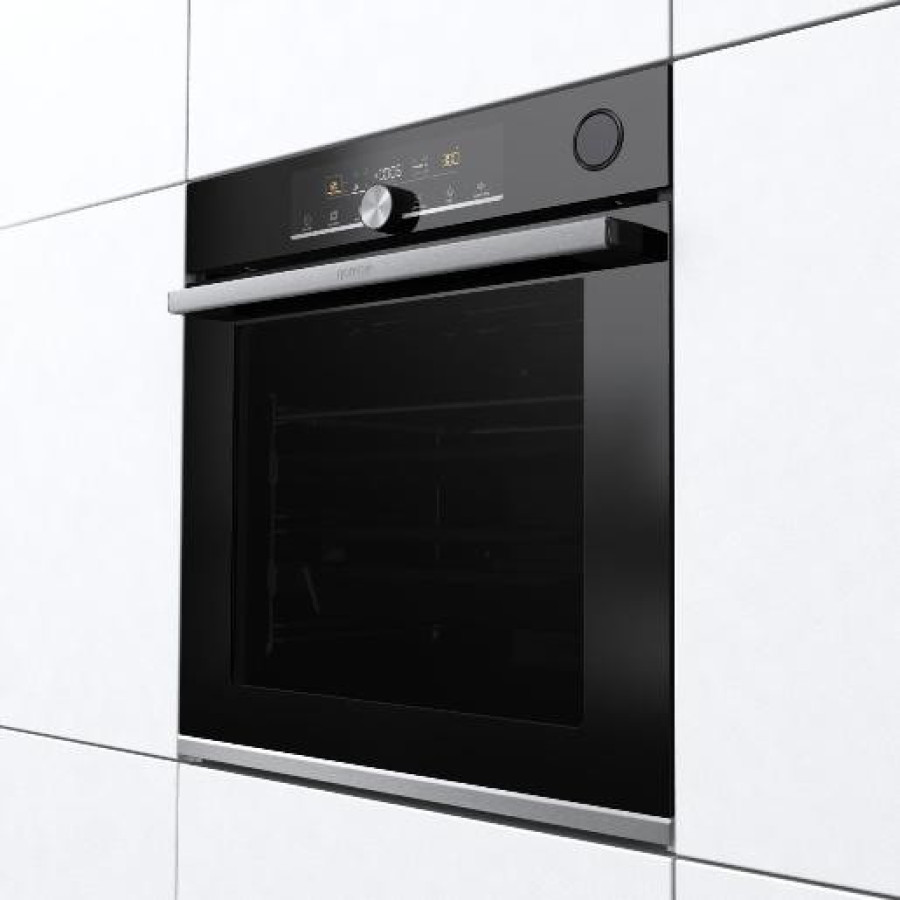  Духова шафа електрична Gorenje BPSAX6747A08BG 