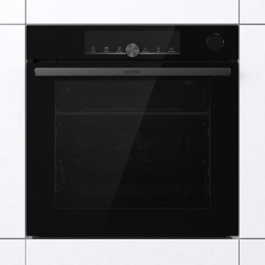  Духовой шкаф электрический Gorenje BSA6747A04BG 