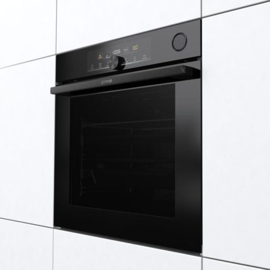  Духовой шкаф электрический Gorenje BSA6747A04BG 