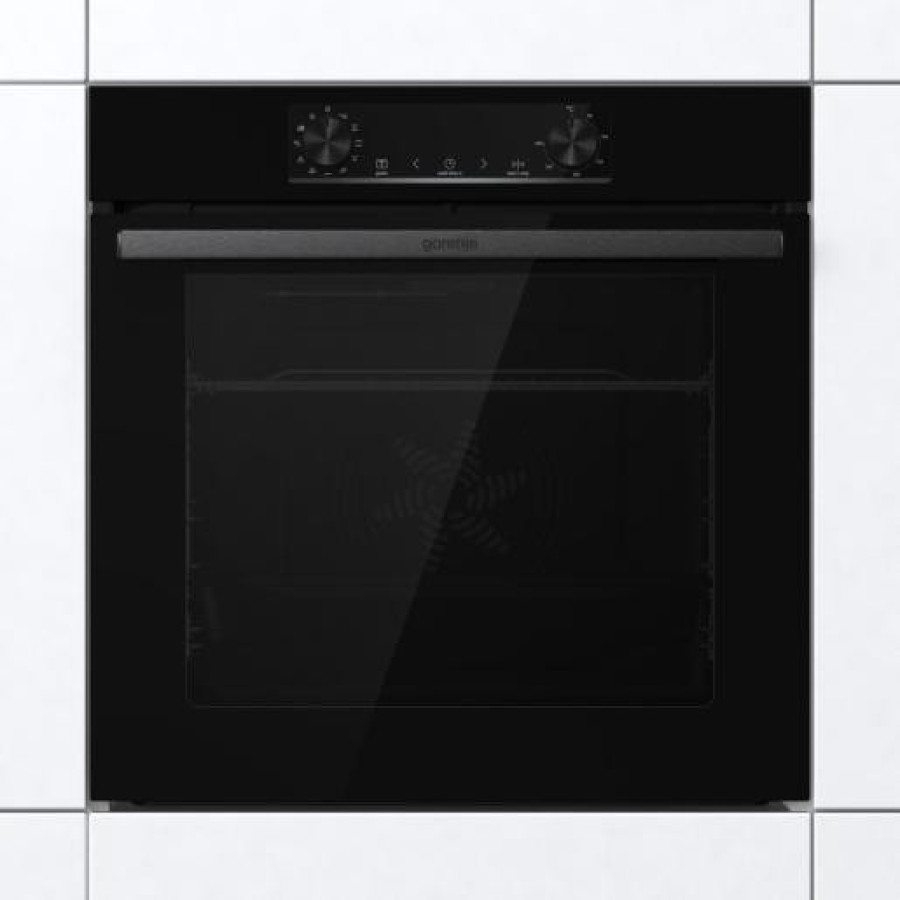  Духовой шкаф электрический Gorenje BO6735E02BK 