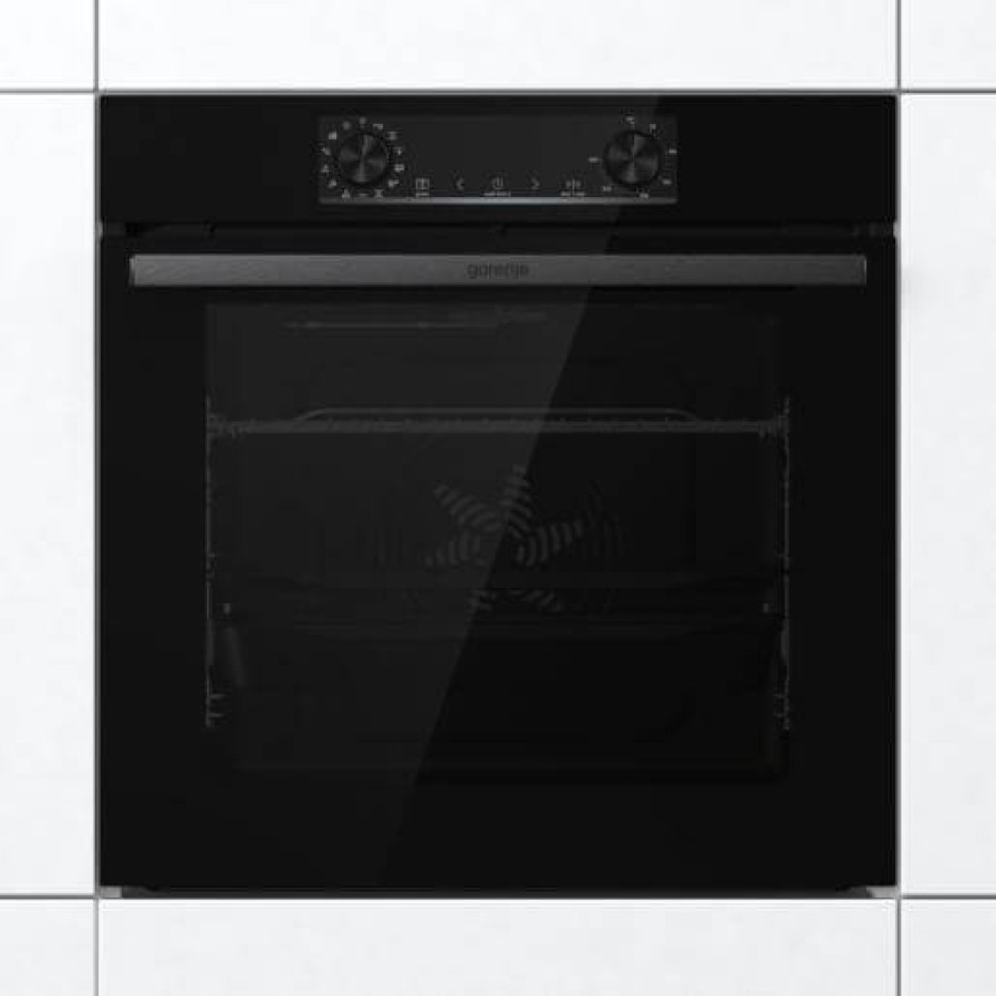  Духовой шкаф электрический Gorenje BOS6737E06FBG 