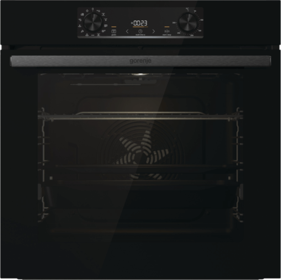 Духовой шкаф электрический Gorenje BOS6737E06FBG