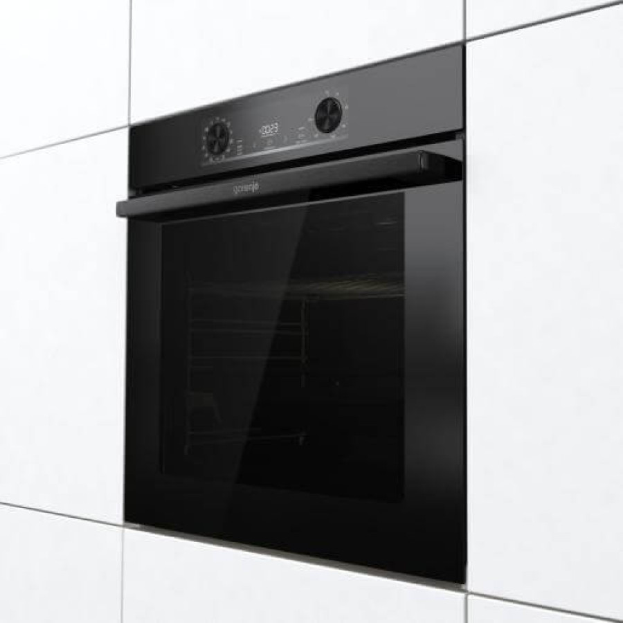  Духовой шкаф электрический Gorenje BOS6737E06FBG 