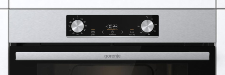  Духовой шкаф электрический Gorenje BO6735E02X 