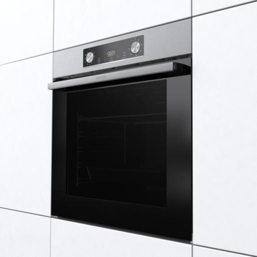  Духовой шкаф электрический Gorenje BO6735E02X 