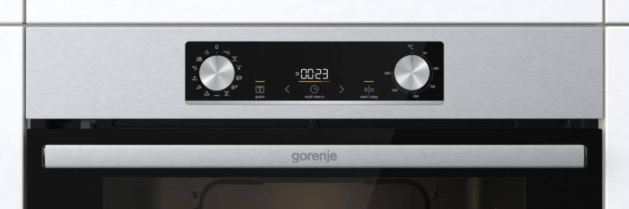  Духовой шкаф электрический Gorenje BPS6737E03X 