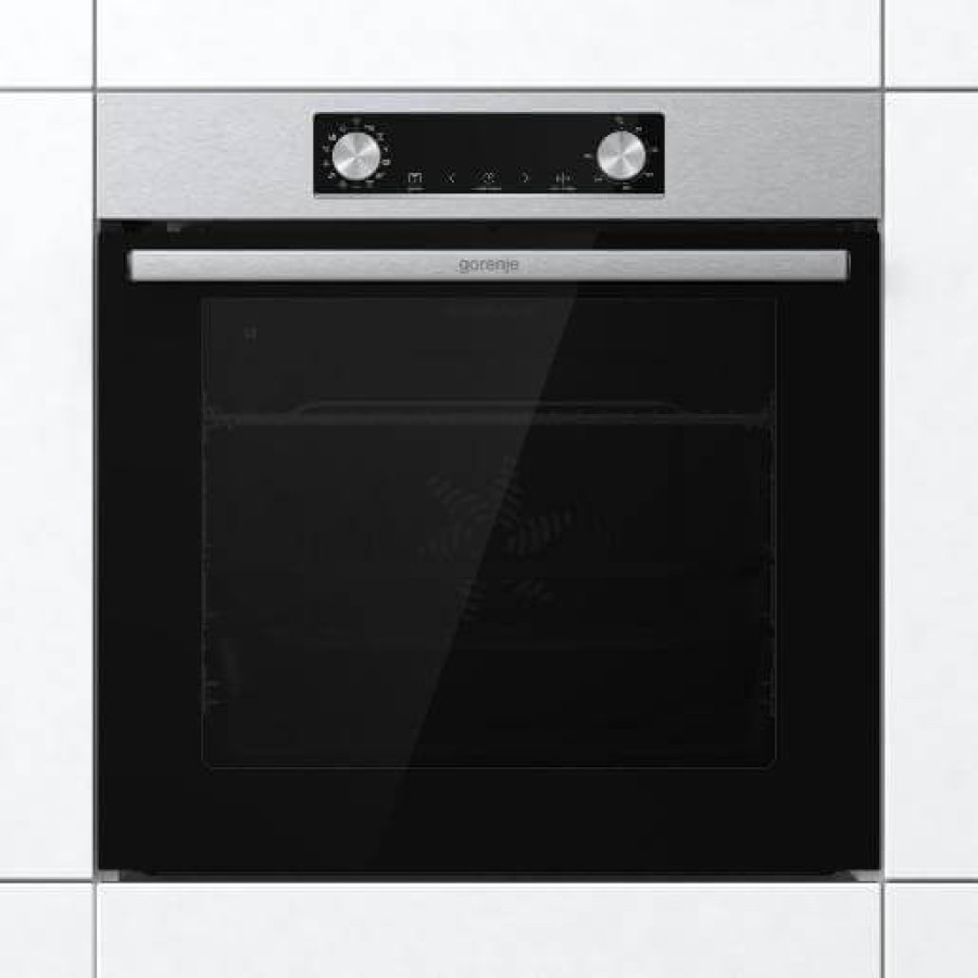  Духовой шкаф электрический Gorenje BPS6737E03X 