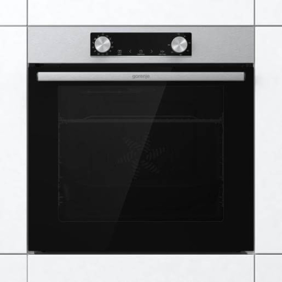  Духовой шкаф электрический Gorenje BO6737E02XK 