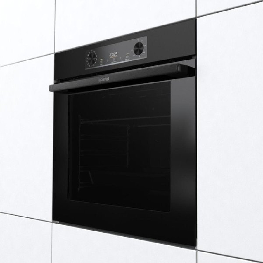  Духовой шкаф электрический Gorenje BPS6737E02B 