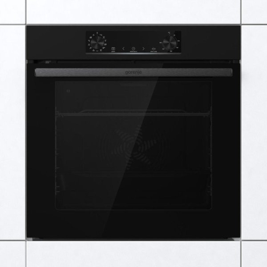  Духовой шкаф электрический Gorenje BPS6737E02B 