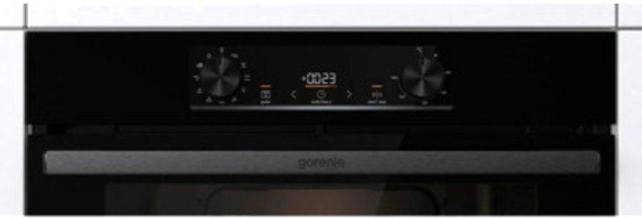  Комплект Дух.шкаф + Вар.поверхность газ. Gorenje BO6735E02BK+GT642AB 