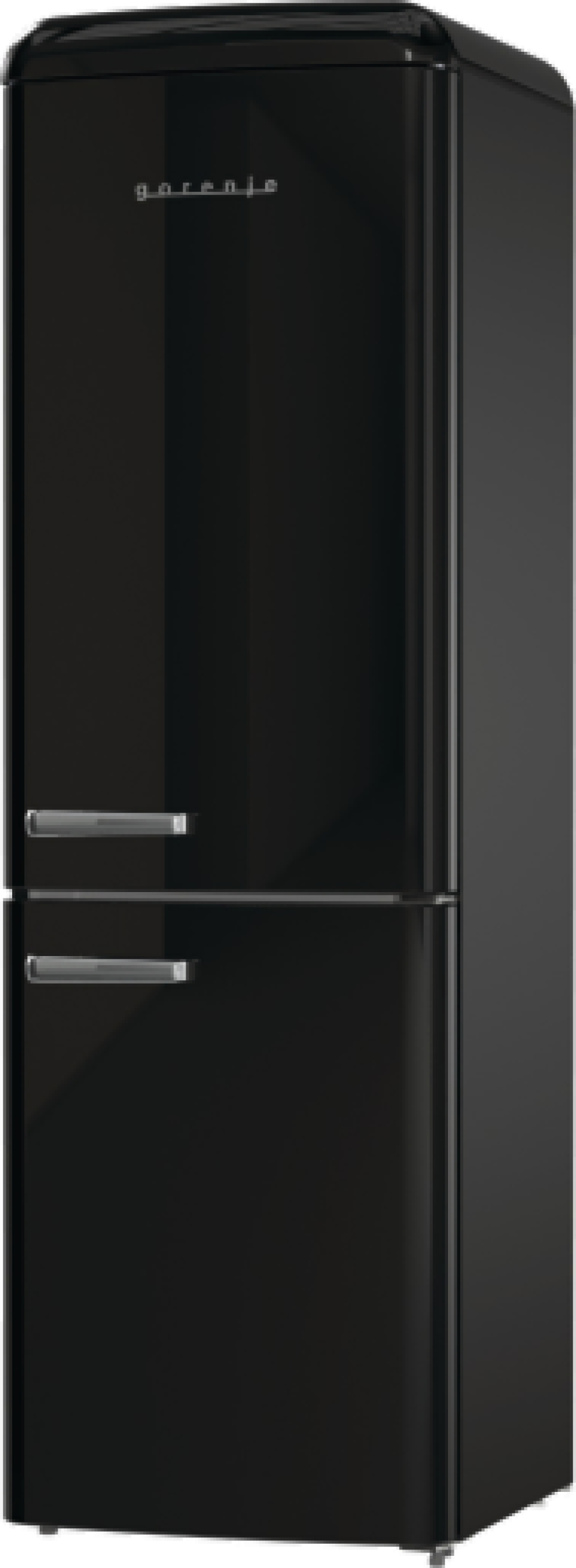  Холодильник комбинированный Gorenje ONRK619DBK 