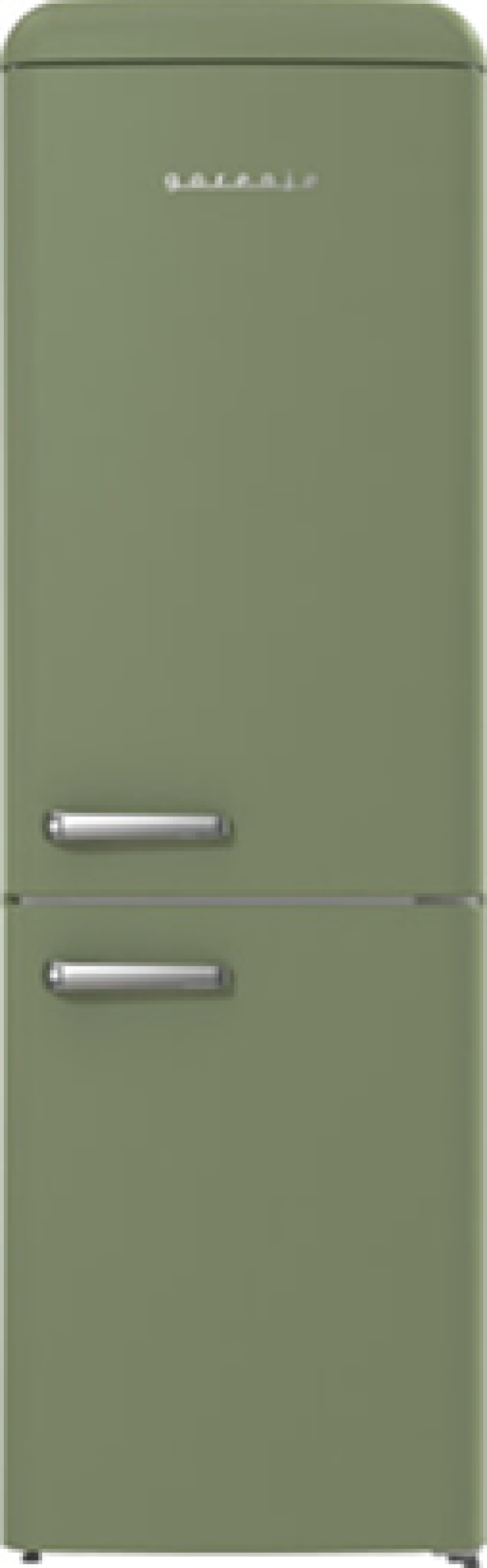 Холодильник комбинированный Gorenje ONRK619DOL