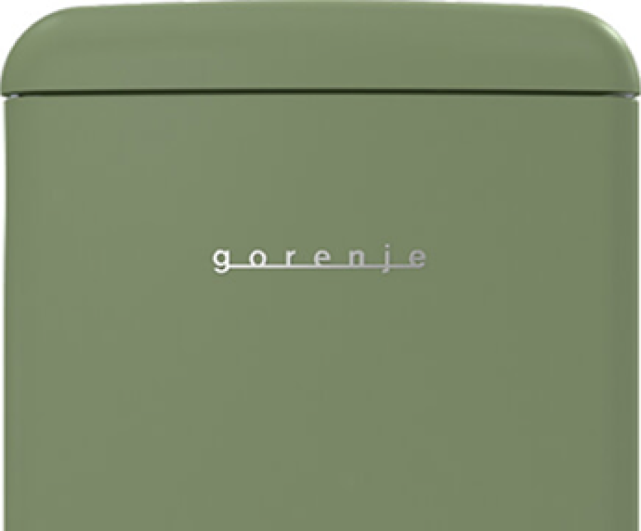  Холодильник комбинированный Gorenje ONRK619DOL 