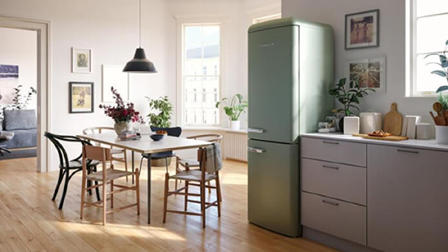  Холодильник комбинированный Gorenje ONRK619DOL 