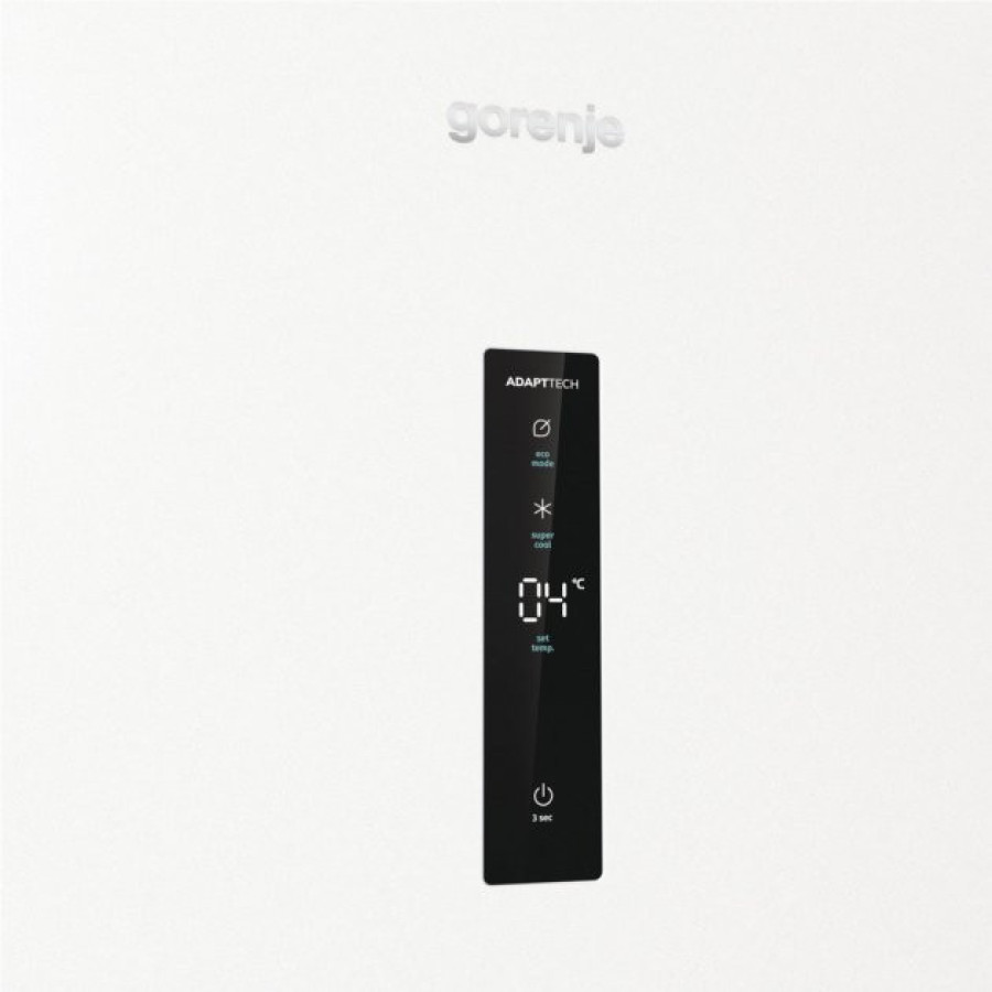  Холодильник комбінований Gorenje R619EAW6 