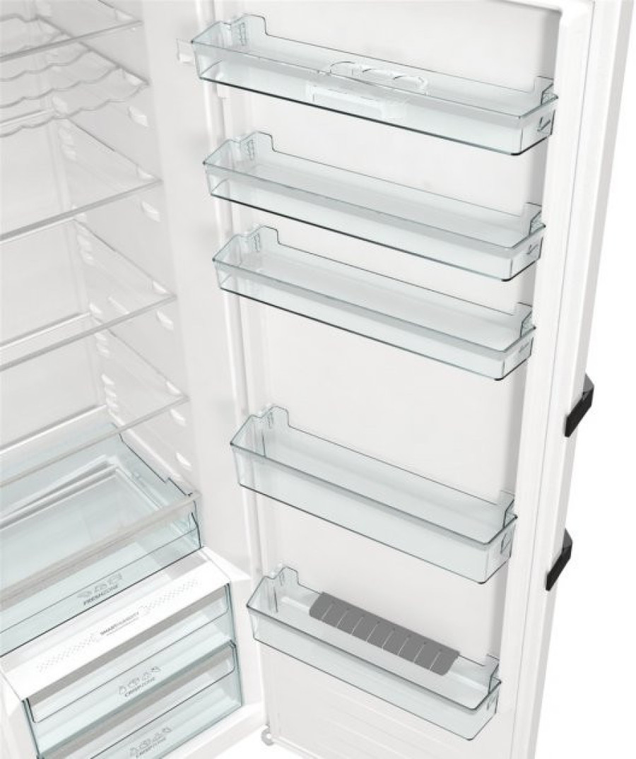  Холодильник комбінований Gorenje R619EAW6 