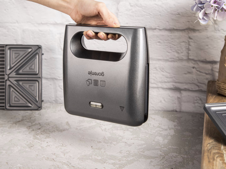  Бутербродница Gorenje SM703GCG 