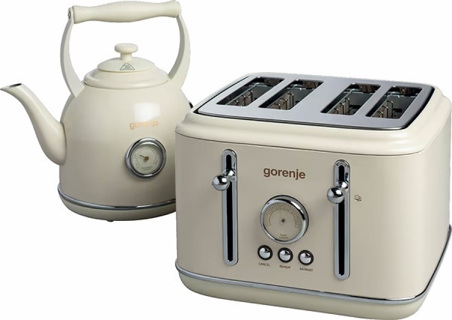  Тостер Gorenje T2300CLIN 