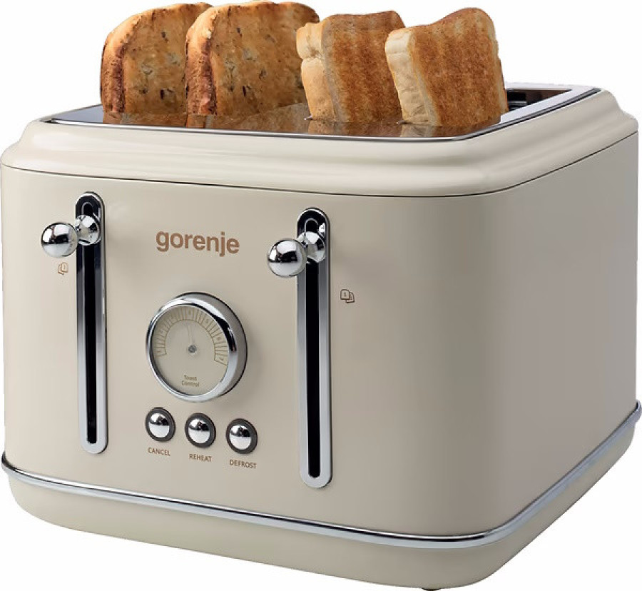  Тостер Gorenje T2300CLIN 