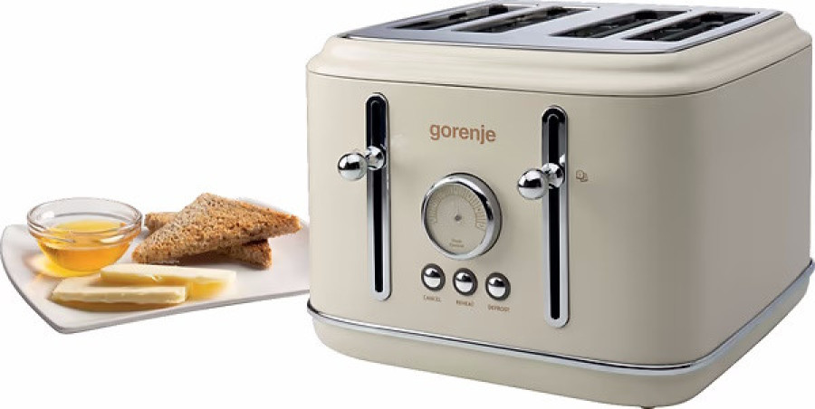  Тостер Gorenje T2300CLIN 