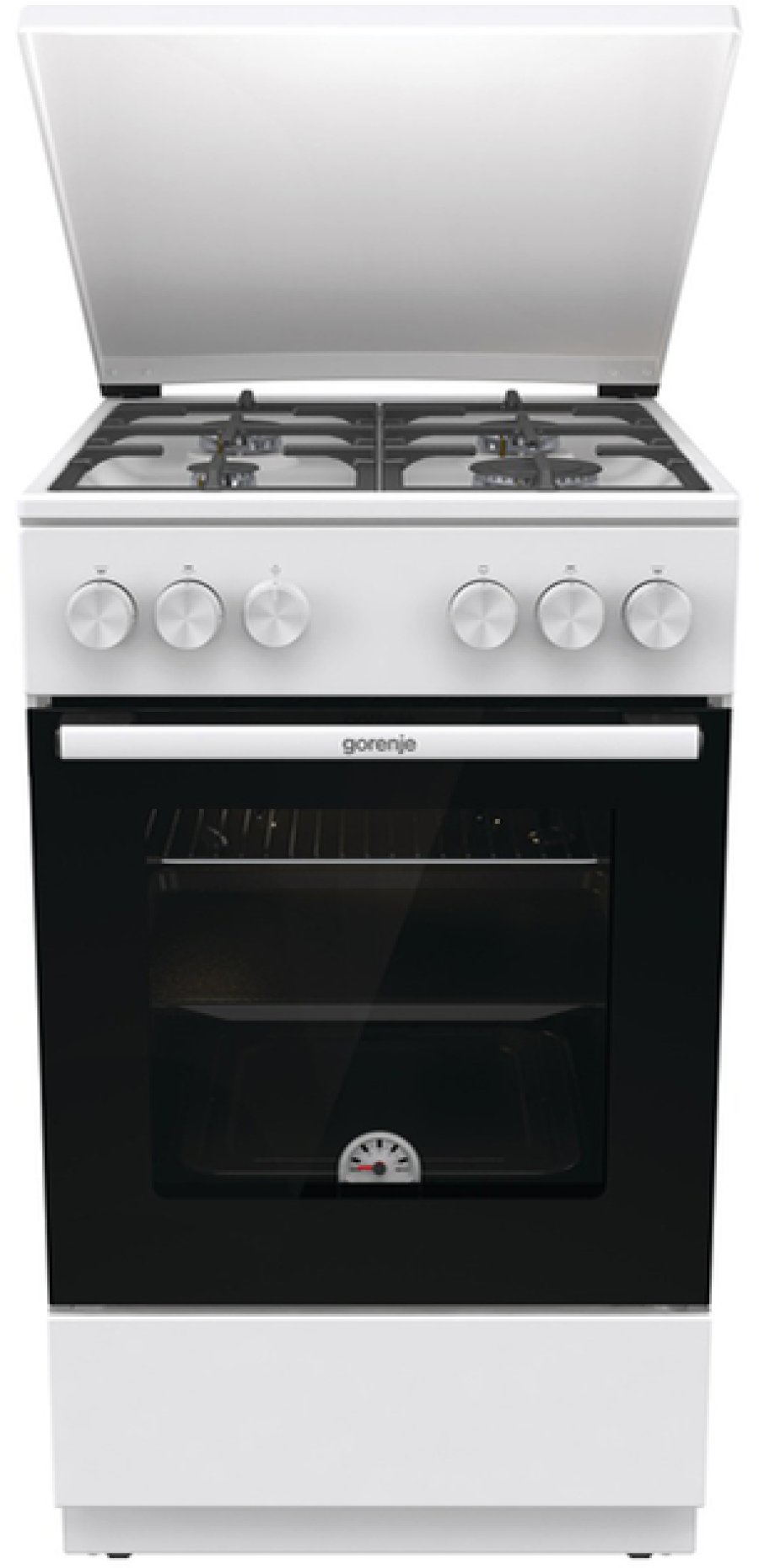 Плита газовая Gorenje GG5A13WF