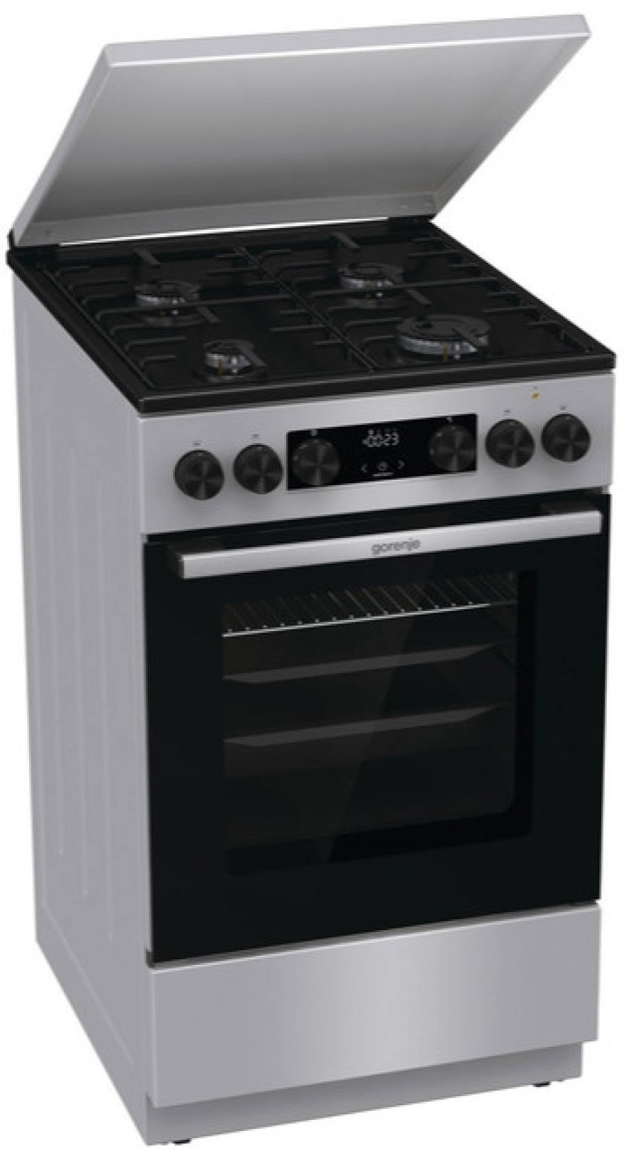  Плита комбинированная Gorenje GK5C42SH 