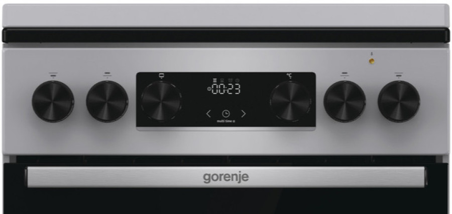  Плита комбинированная Gorenje GK5C42SJ 