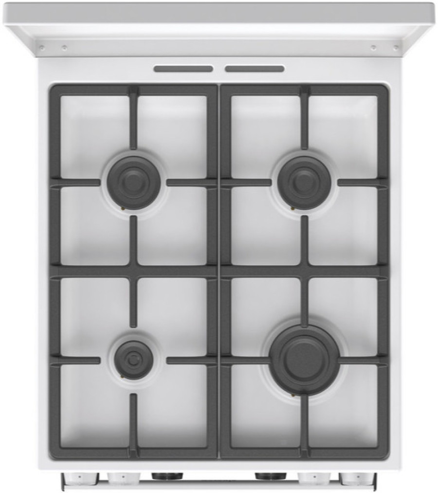  Плита комбинированная Gorenje GK5C42WF 