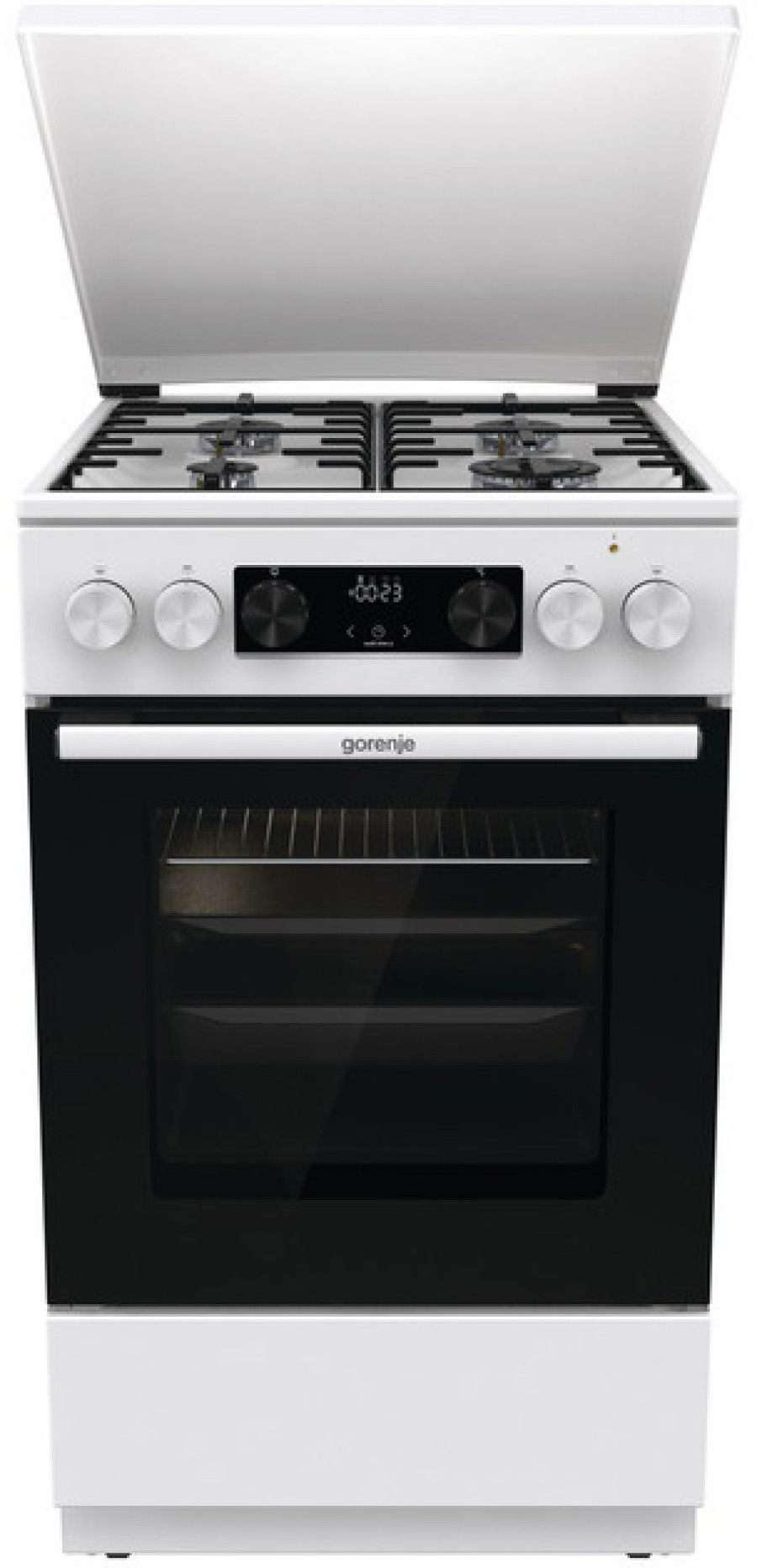 Плита комбинированная Gorenje GK5C63WH