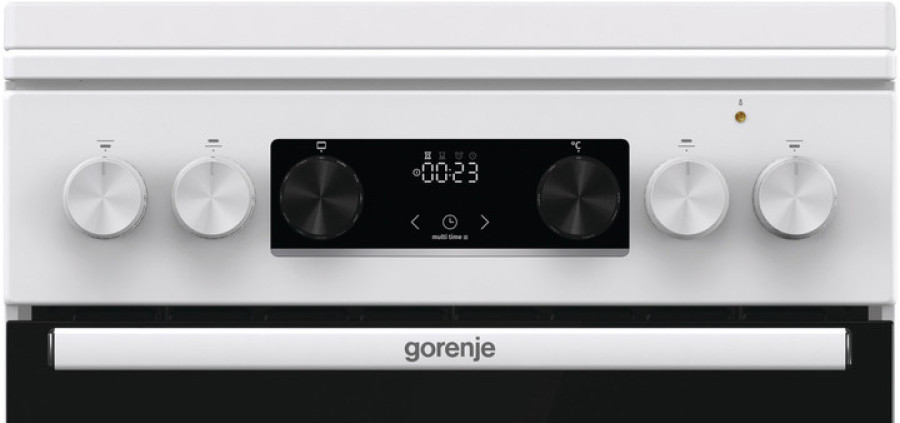  Плита комбинированная Gorenje GK5C63WH 