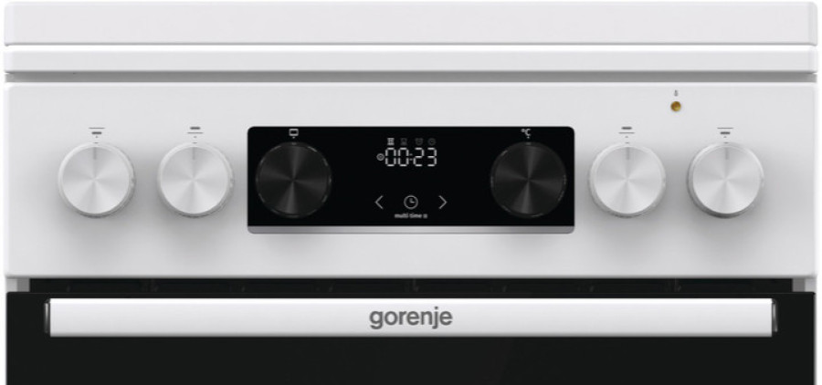  Плита комбинированная Gorenje GK5C63WF 