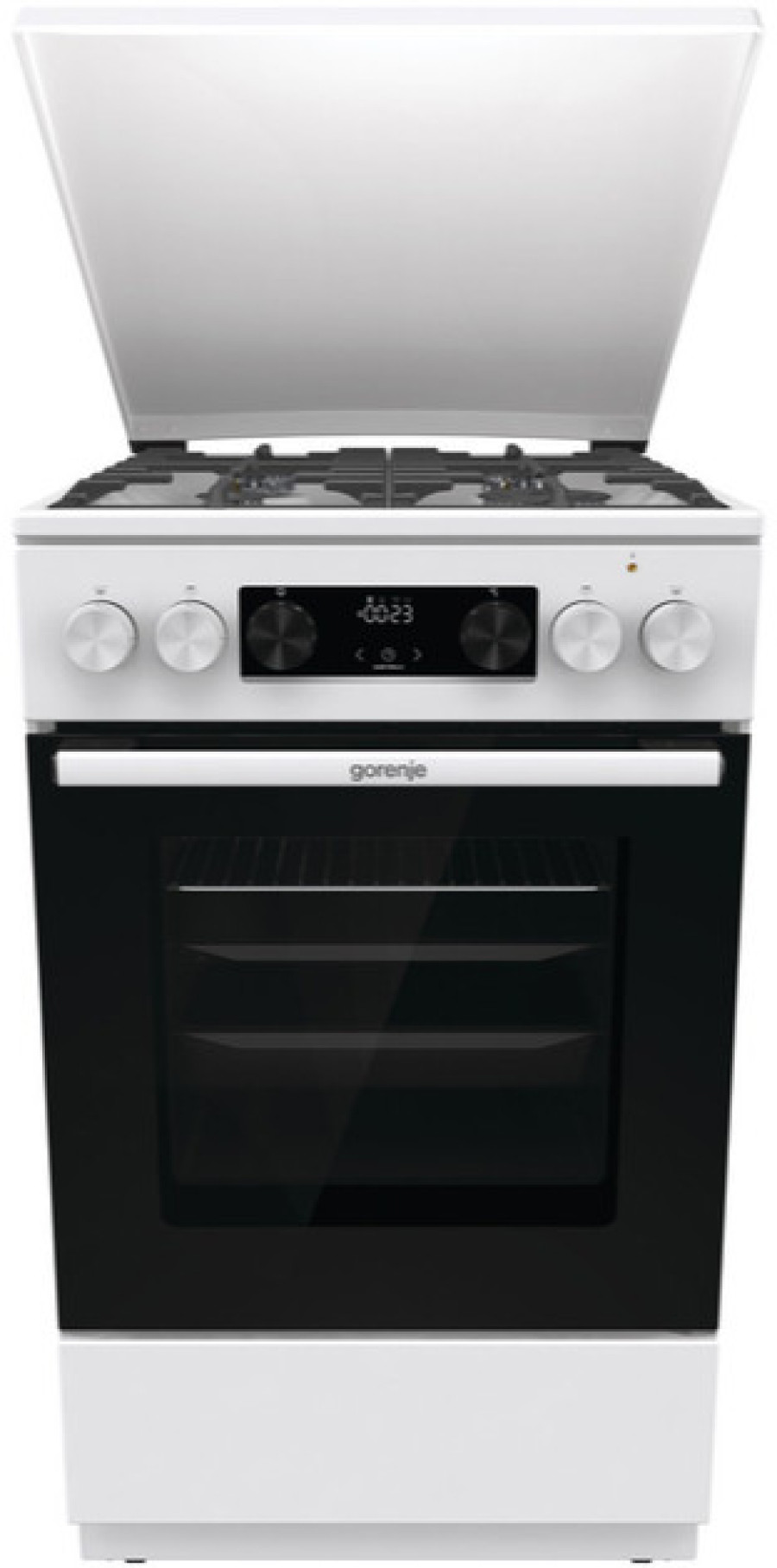 Плита комбинированная Gorenje GK5C63WF