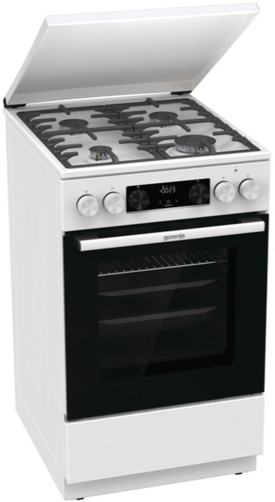  Плита комбинированная Gorenje GK5C63WF 