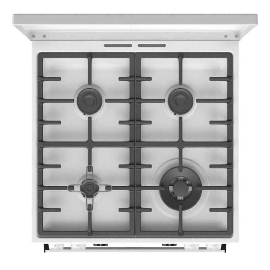  Плита комбинированная Gorenje GKS6C71WA 