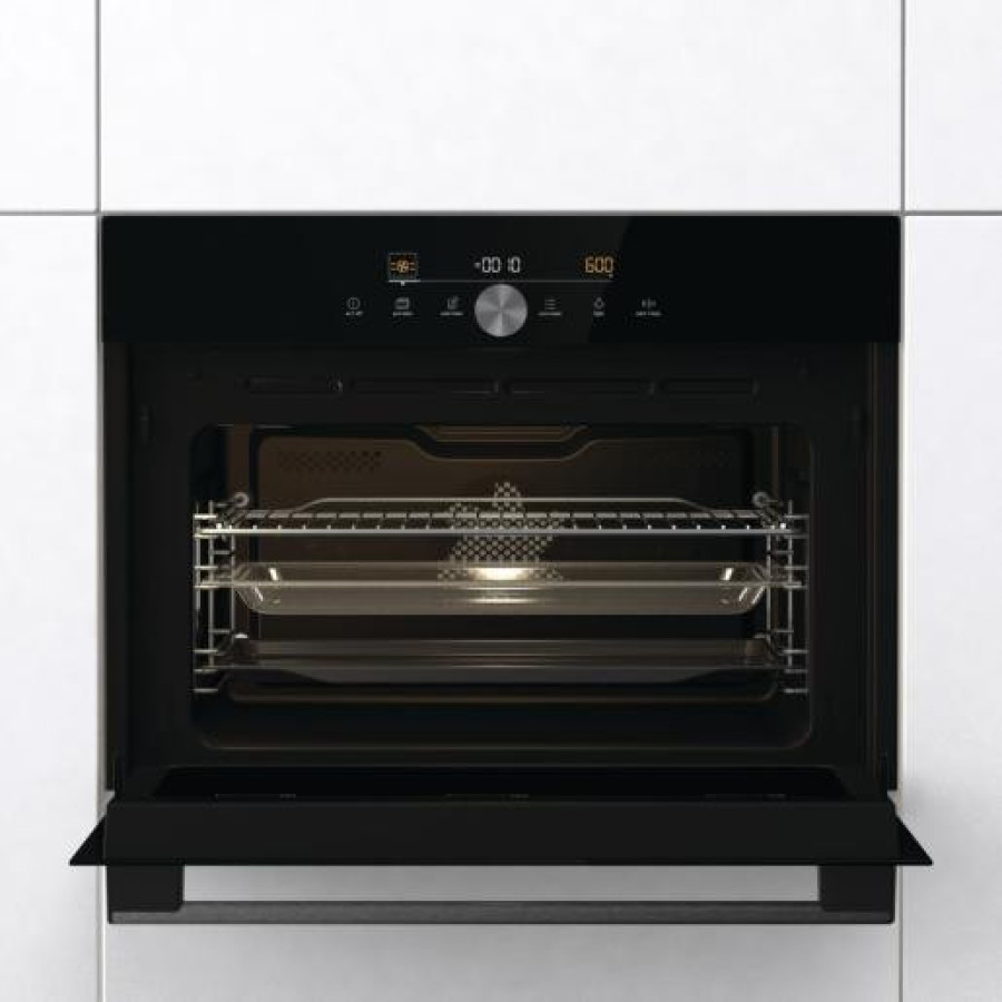  Духовой шкаф электрический Gorenje BCM4547DG 