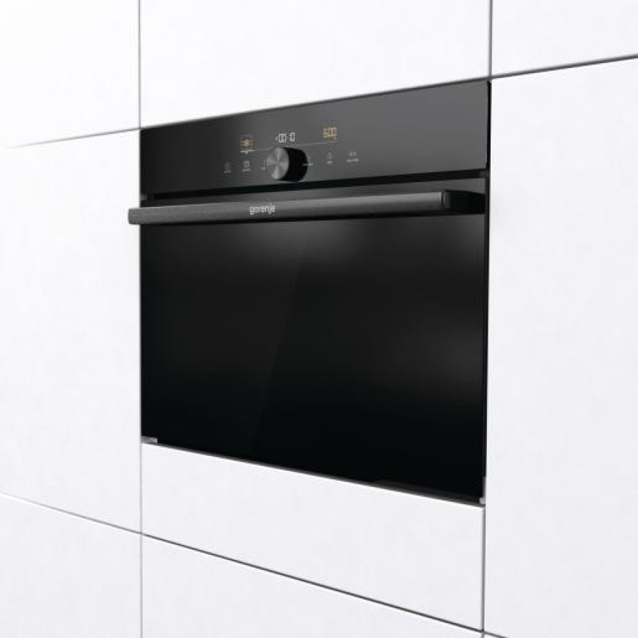  Духовой шкаф электрический Gorenje BCM4547DG 