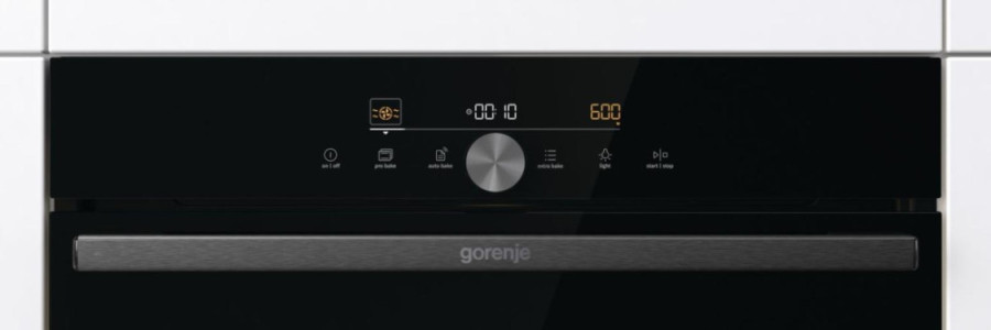  Духовой шкаф электрический Gorenje BCM4547DG 