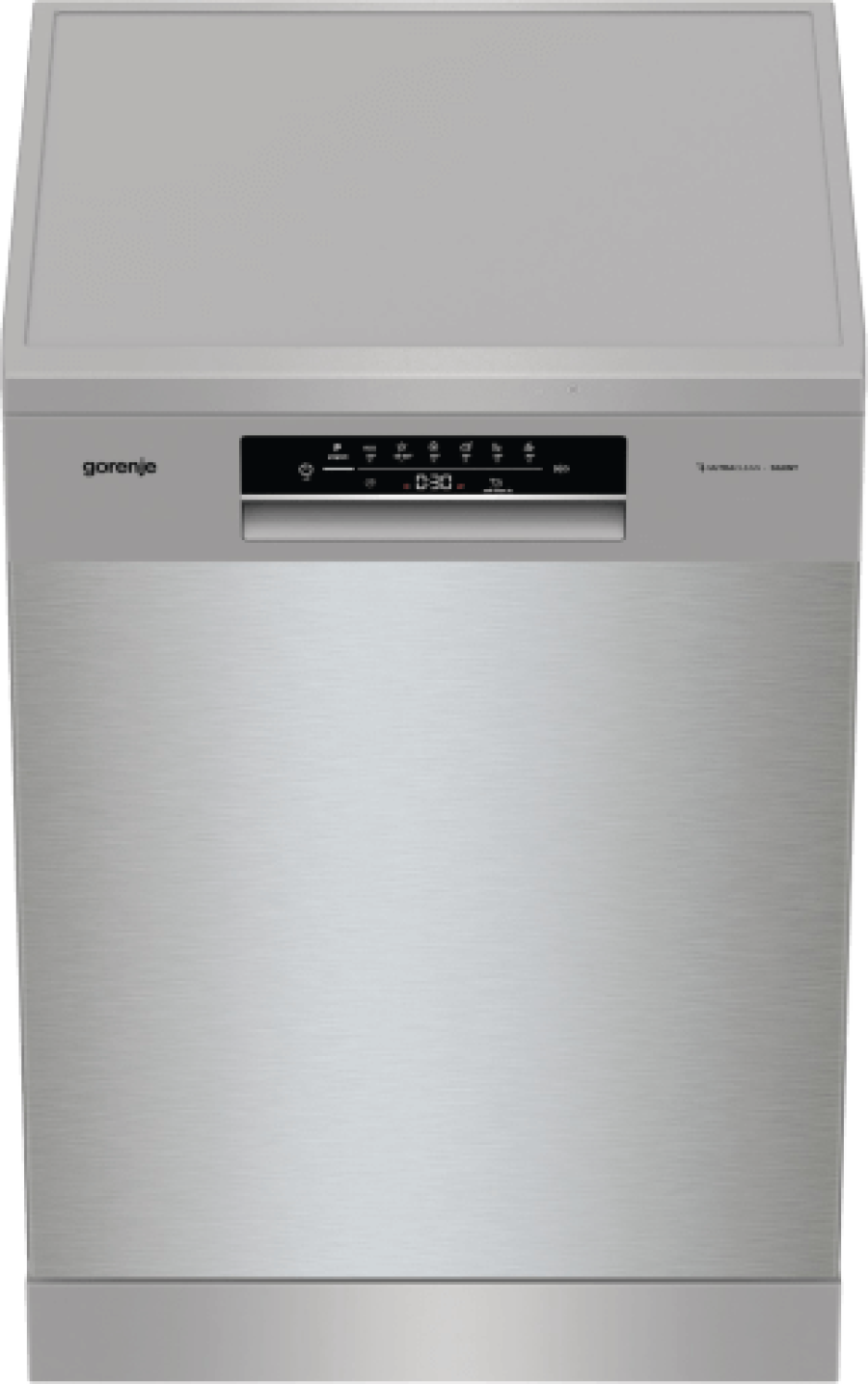  Посудомоечная машина Gorenje GS643D90X 