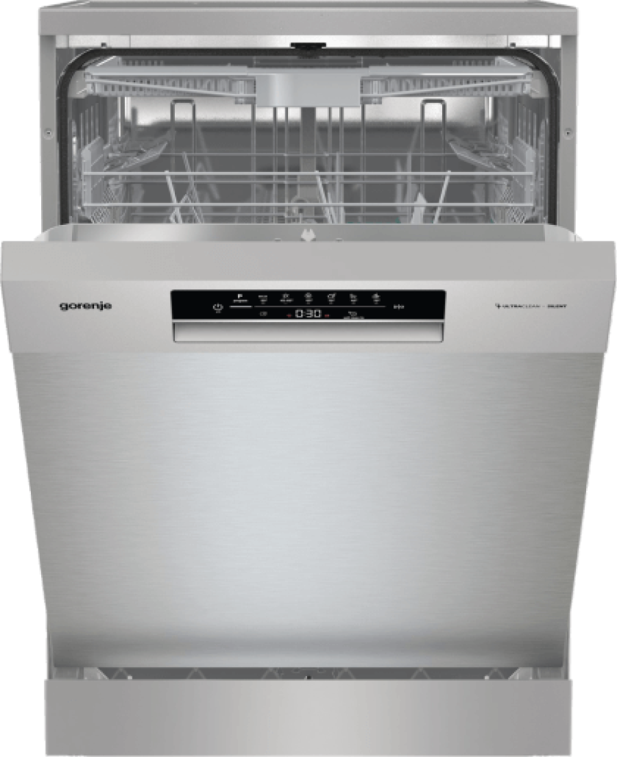  Посудомоечная машина Gorenje GS643D90X 