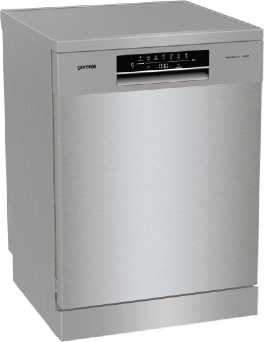  Посудомоечная машина Gorenje GS643D90X 