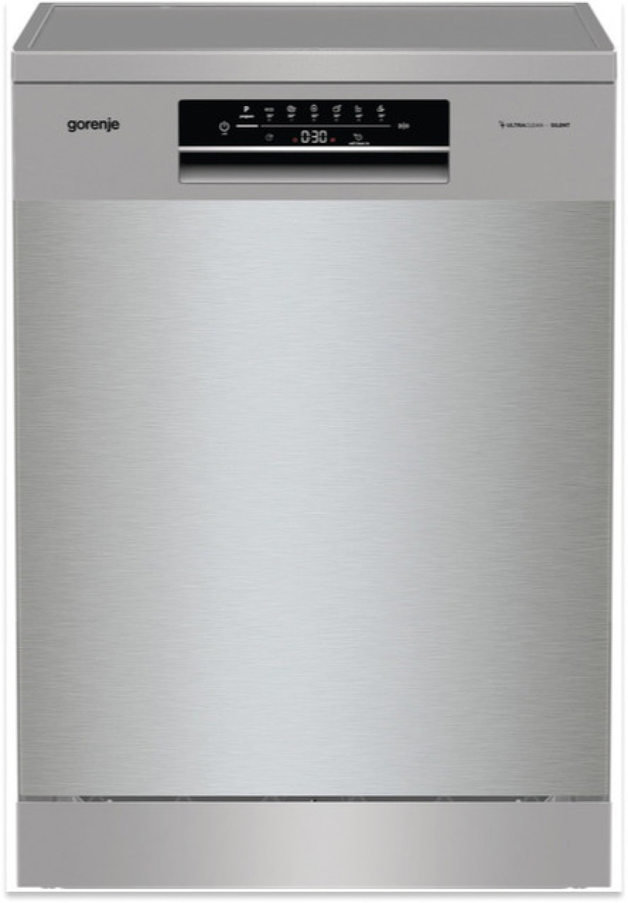 Посудомийна машина Gorenje GS643E90X