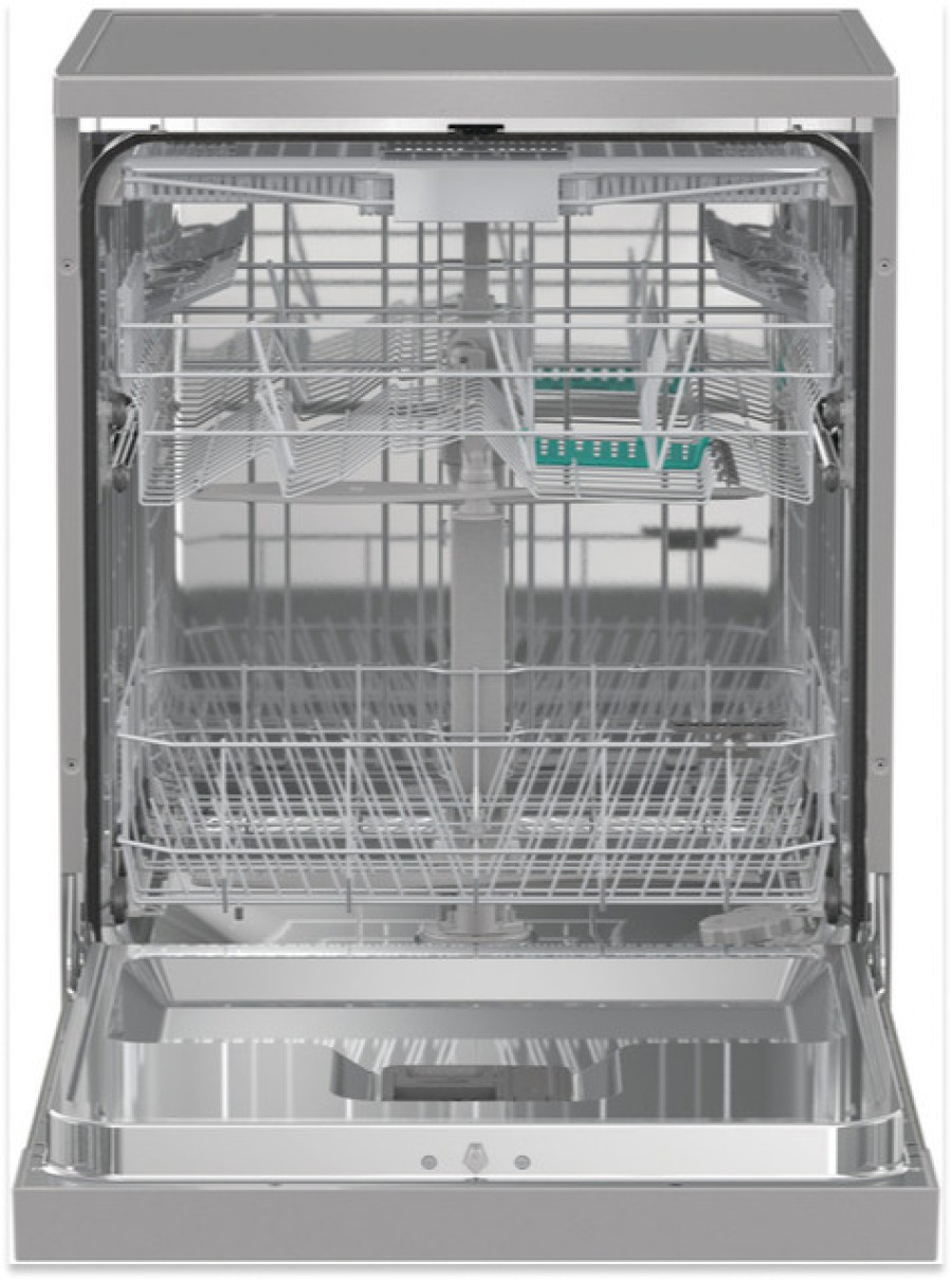  Посудомийна машина Gorenje GS643E90X 