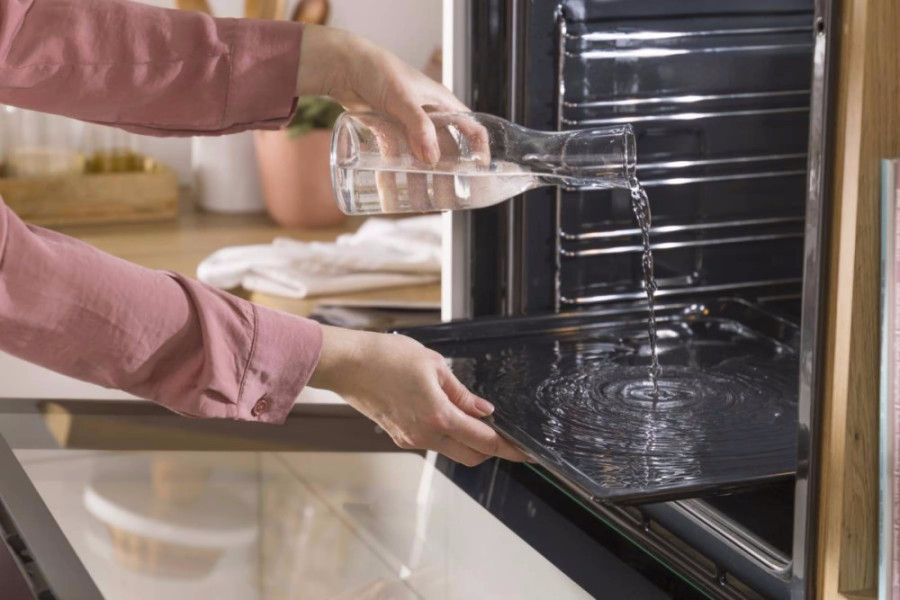  Комплект Дух.шафа + Вар.поверхня ел. Gorenje BO6737E02X + ECT41SC 