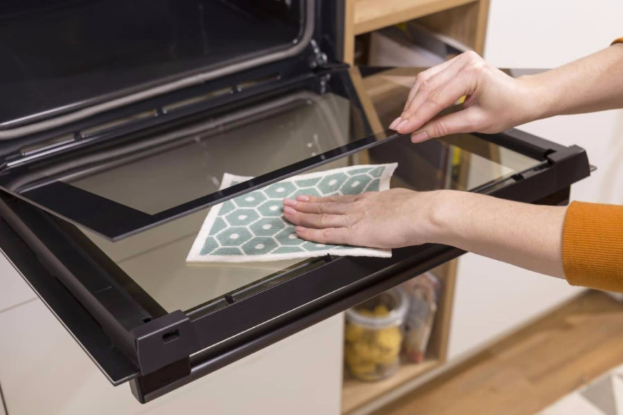  Комплект Дух.шафа + Вар.поверхня ел. Gorenje BO6737E02X + ECT41SC 