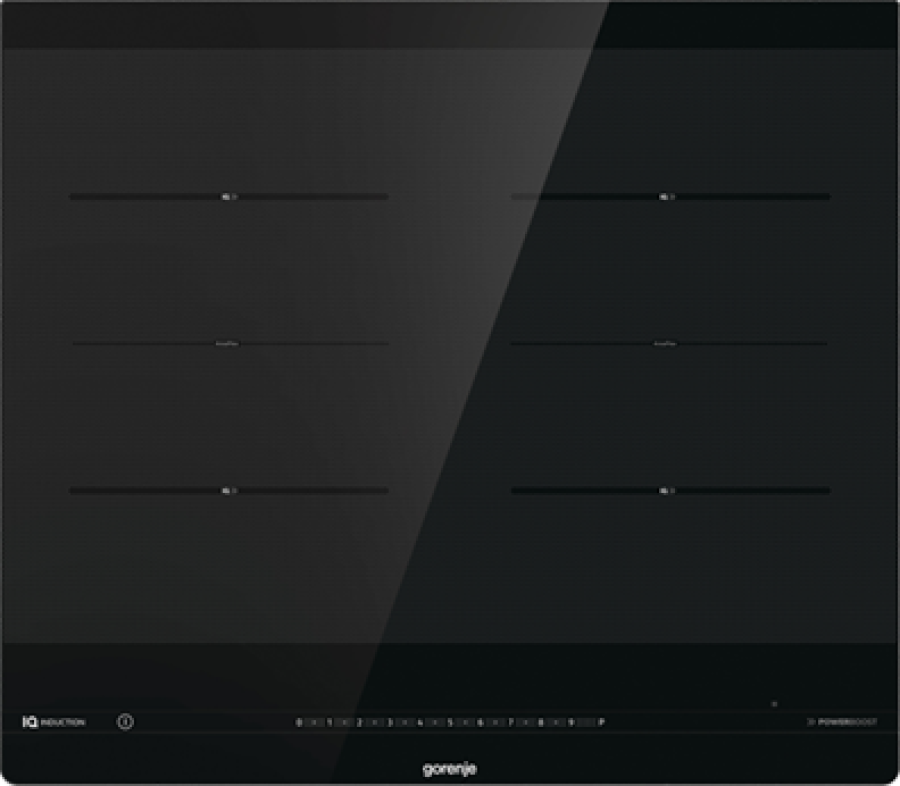 Варочная поверхность индукционная Gorenje IS646BG