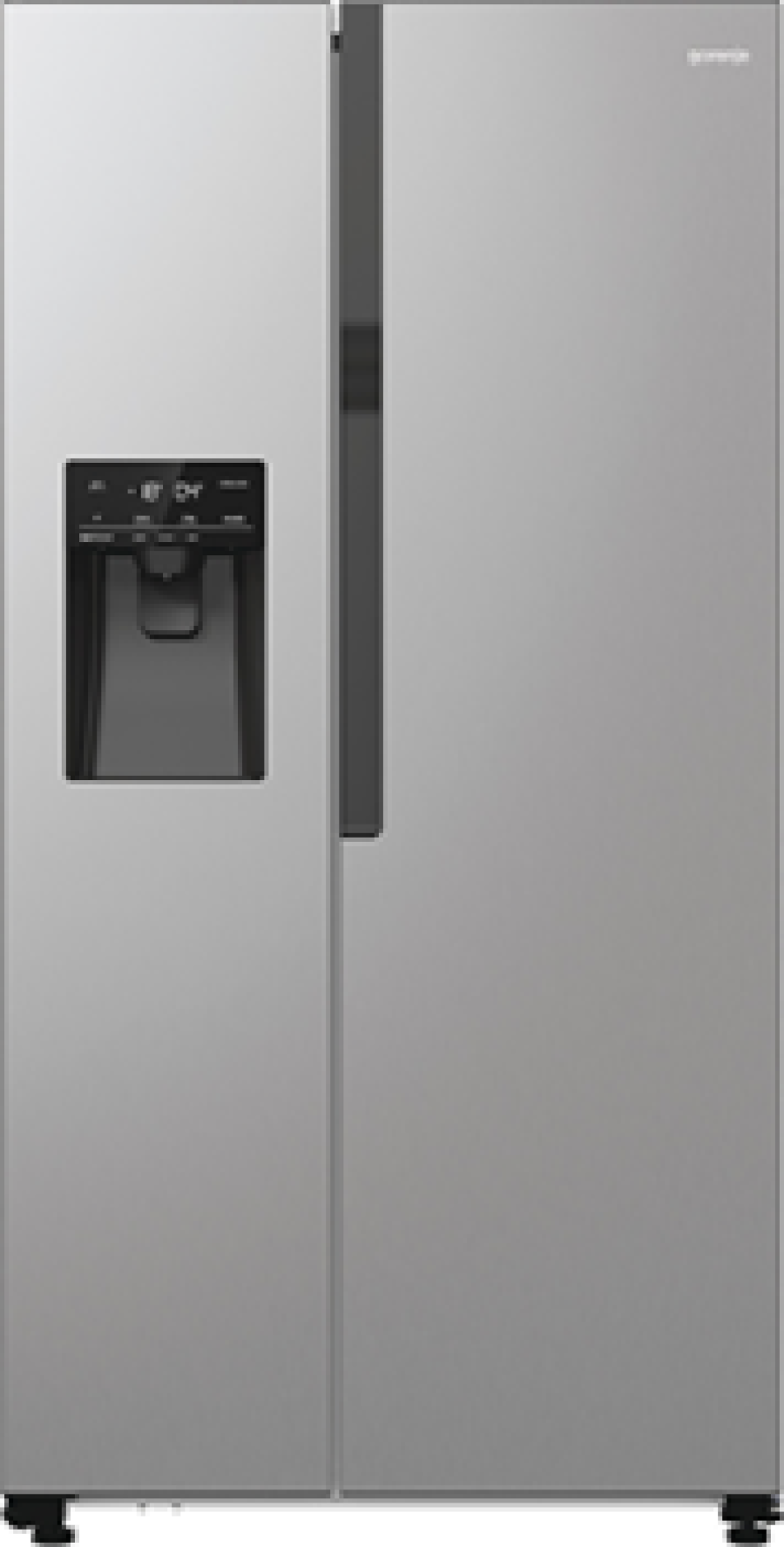  Холодильник Side-by-Side Gorenje NRR9185ESXL 