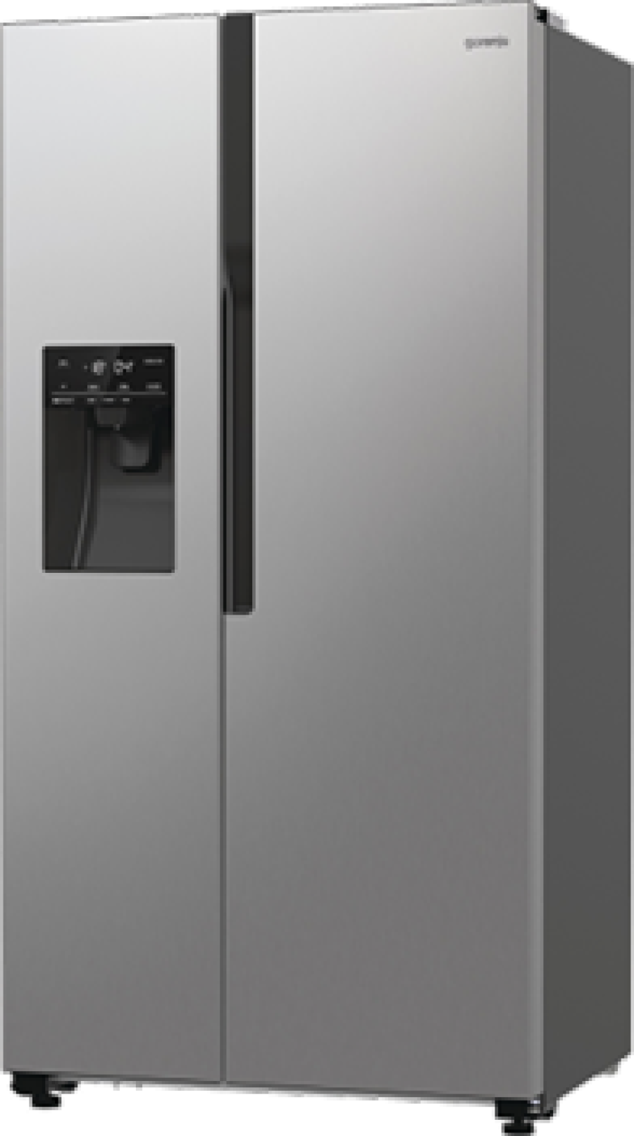  Холодильник Side-by-Side Gorenje NRR9185ESXL 