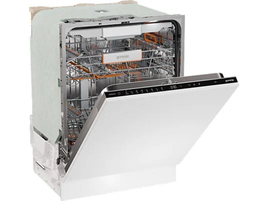  Посудомийна машина вбудована Gorenje GV663B65 