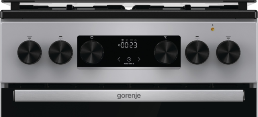  Плита комбинированная GORENJE MEKS 5121 S 